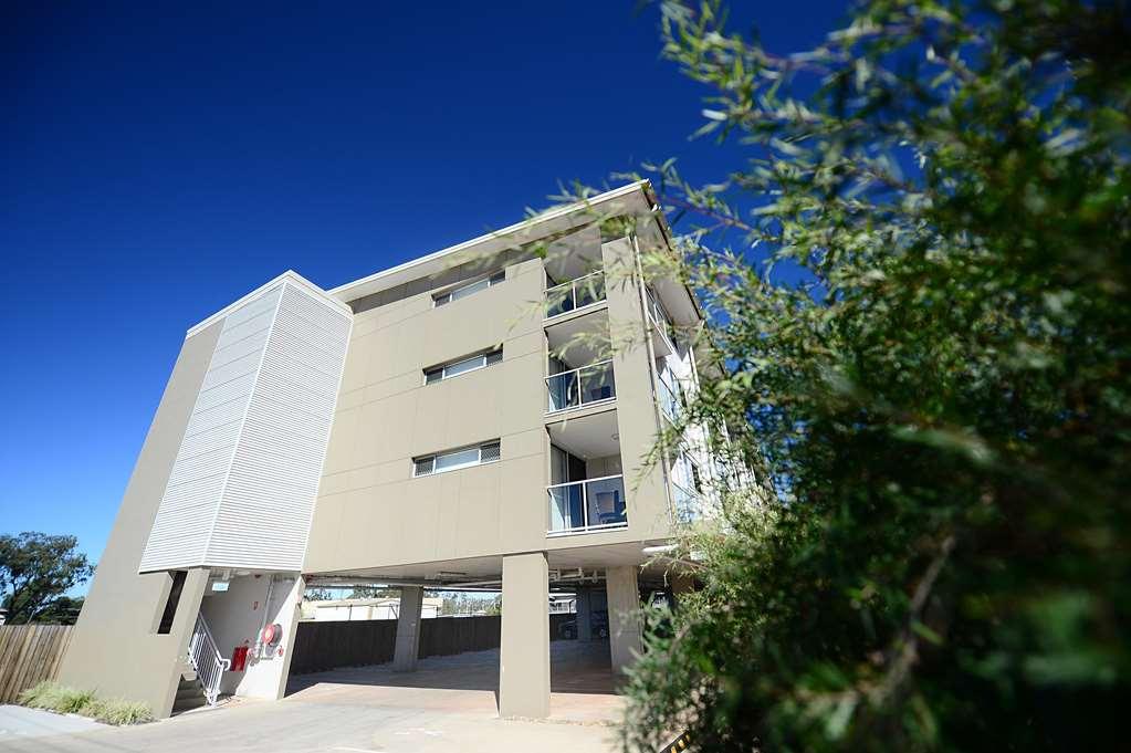 Oaks Moranbah Suites Ngoại thất bức ảnh