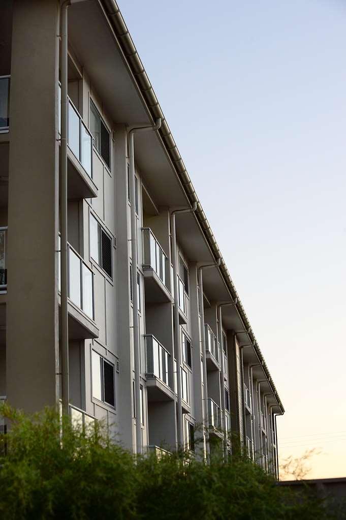 Oaks Moranbah Suites Ngoại thất bức ảnh