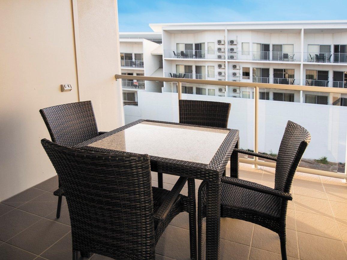 Oaks Moranbah Suites Ngoại thất bức ảnh