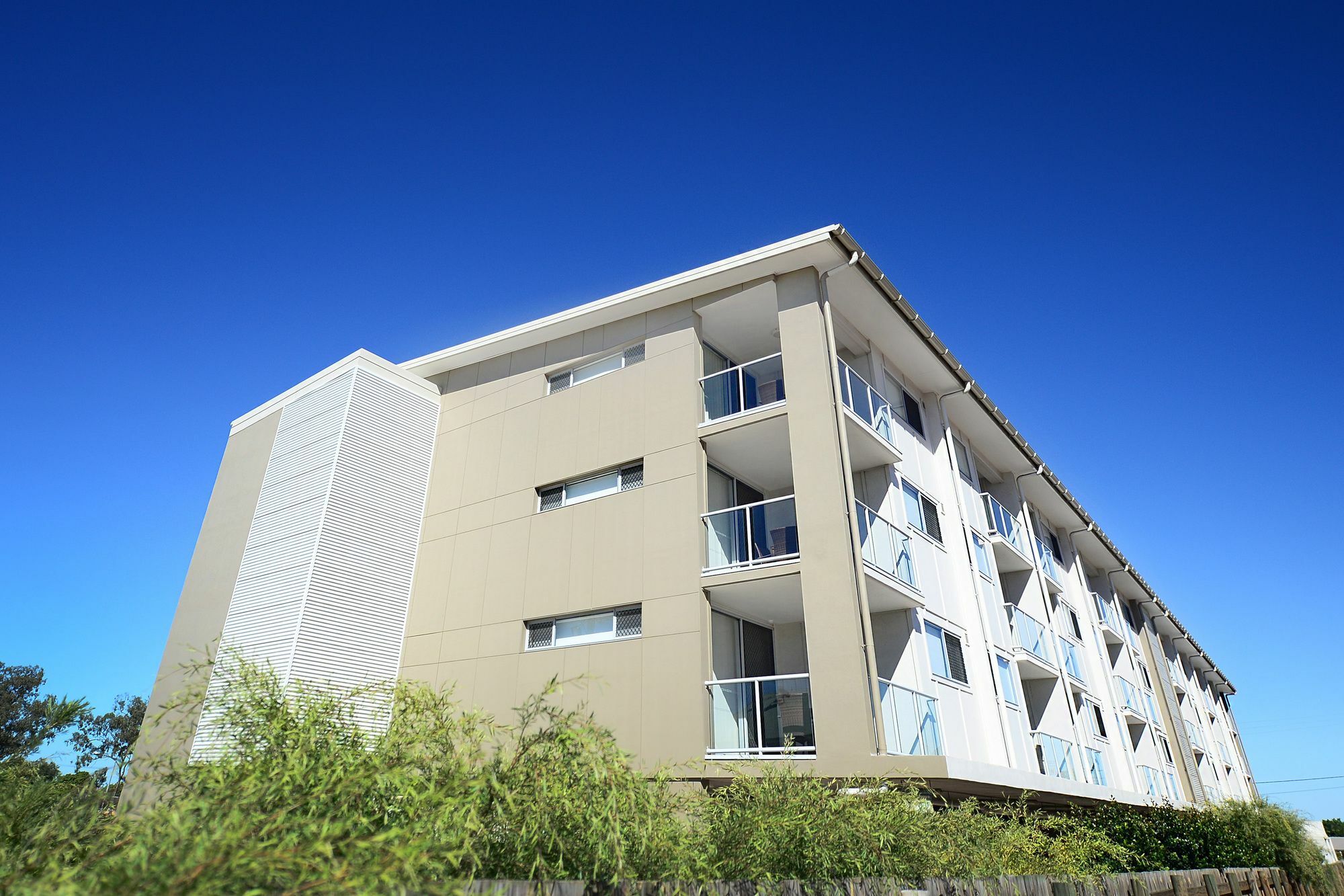 Oaks Moranbah Suites Ngoại thất bức ảnh